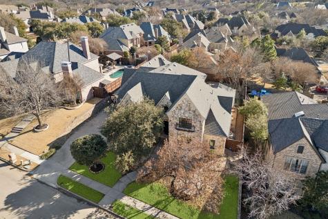 6640 Briar Ridge Lane Plano TX 75024