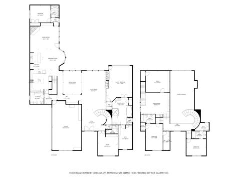 6640 Briar Ridge Lane Plano TX 75024