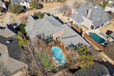 6640 Briar Ridge Lane Plano TX 75024
