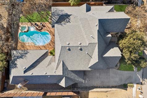 6640 Briar Ridge Lane Plano TX 75024
