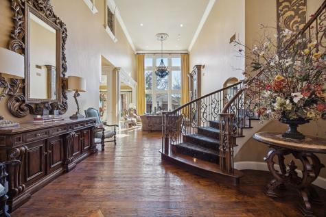 6640 Briar Ridge Lane Plano TX 75024