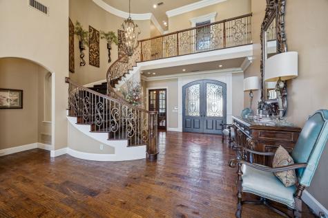 6640 Briar Ridge Lane Plano TX 75024