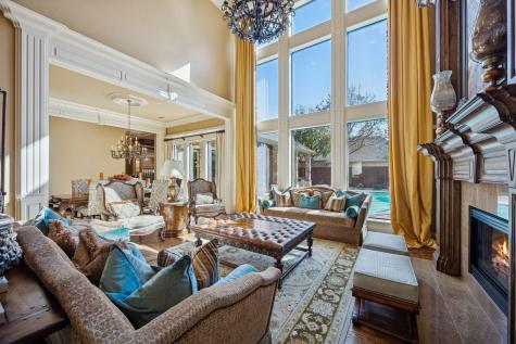 6640 Briar Ridge Lane Plano TX 75024