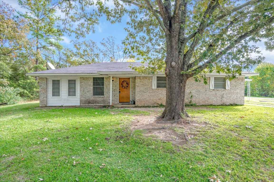 1000 N Florence Street Grand Saline TX 75140