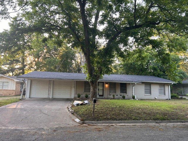 223 S Wofford Street Athens TX 75751