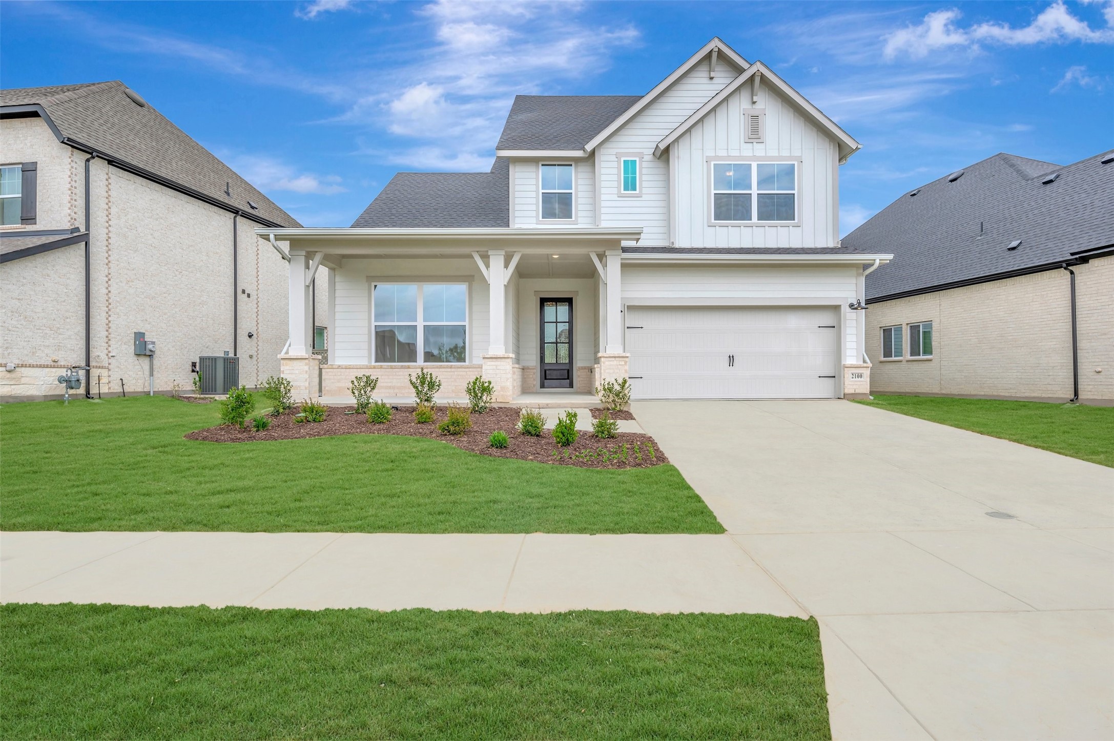 2100 Janet Trail Northlake TX 76247