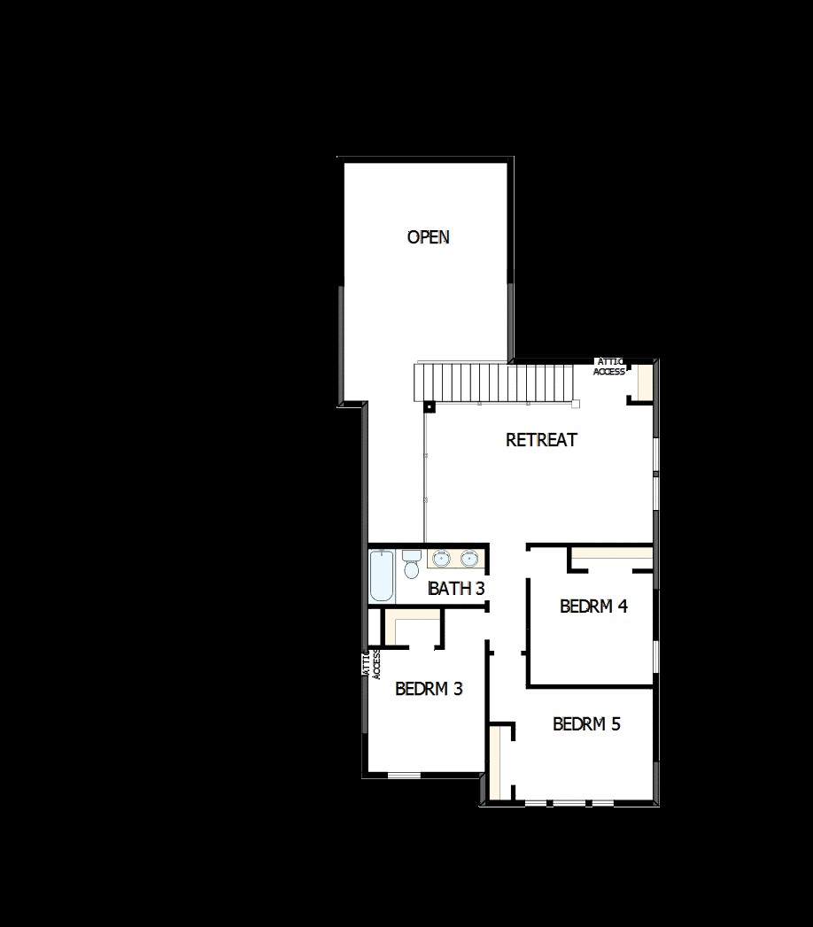 2100 Janet Trail Northlake TX 76247