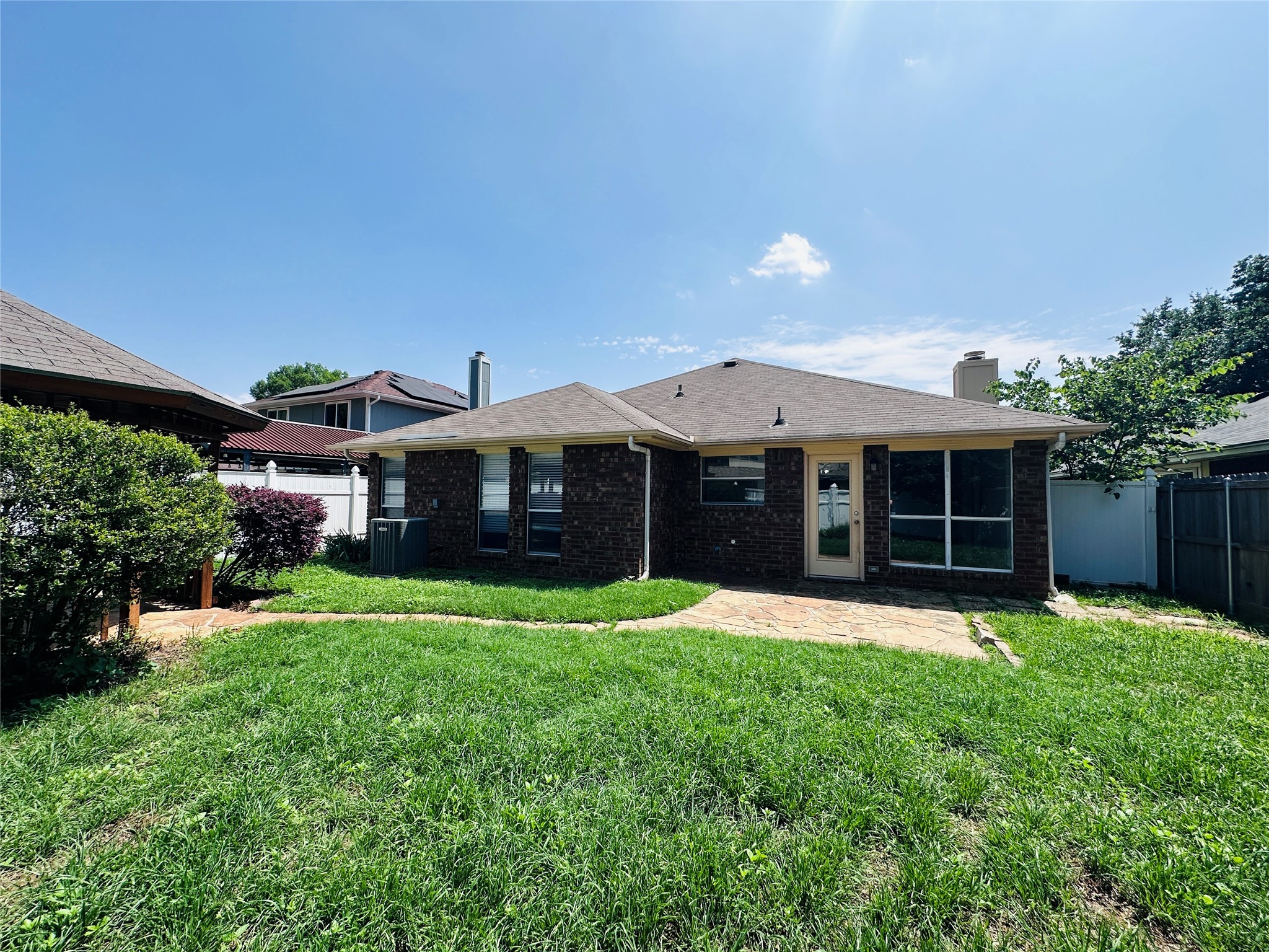 8541 Mystic Trail Fort Worth TX 76118