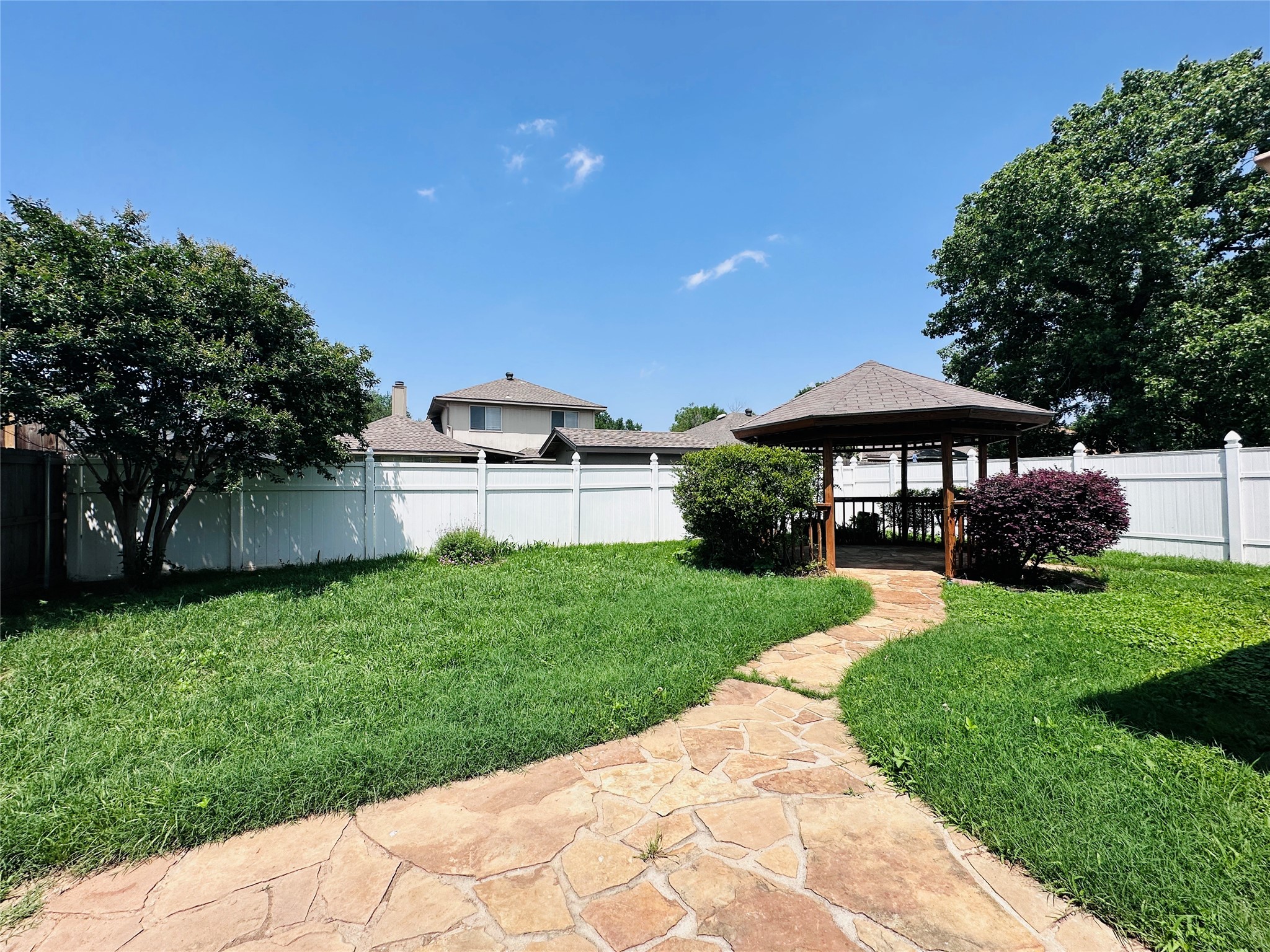 8541 Mystic Trail Fort Worth TX 76118