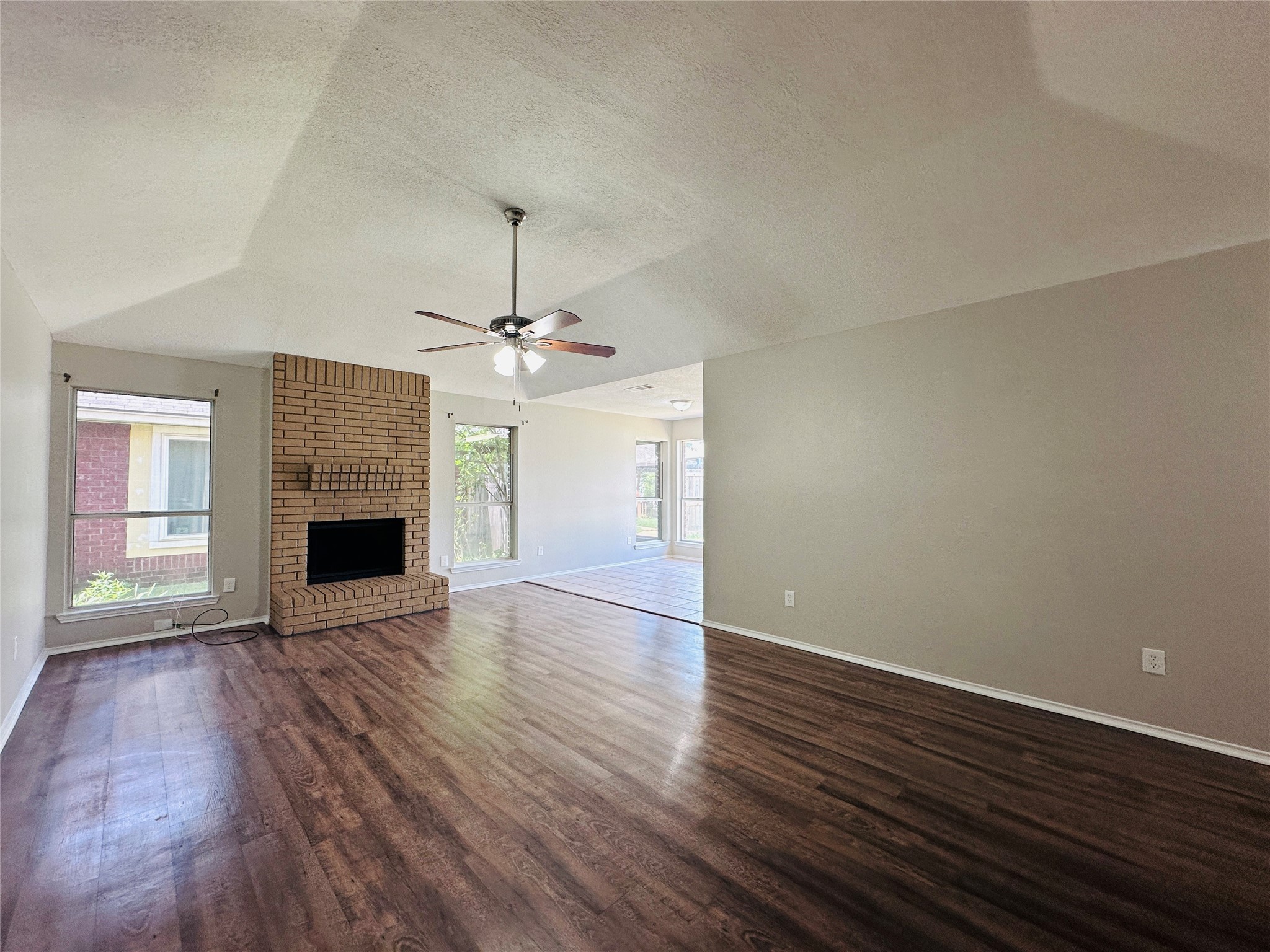 8541 Mystic Trail Fort Worth TX 76118
