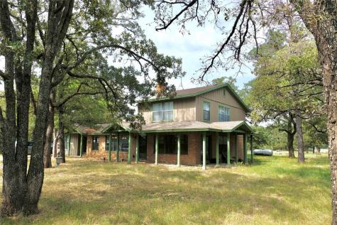 1860 Ranger Highway Weatherford TX 76088