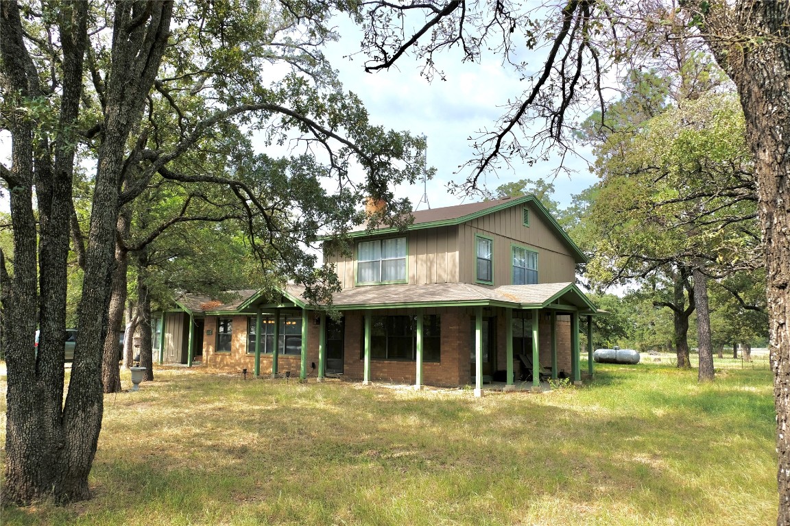 1860 Ranger Highway Weatherford TX 76088