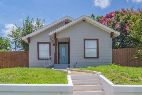 1504 E Rosedale Street Fort Worth TX 76104