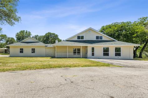 549 W Paloma Court Fort Worth TX 76108