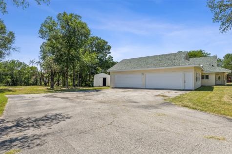 549 W Paloma Court Fort Worth TX 76108