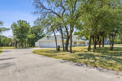 549 W Paloma Court Fort Worth TX 76108