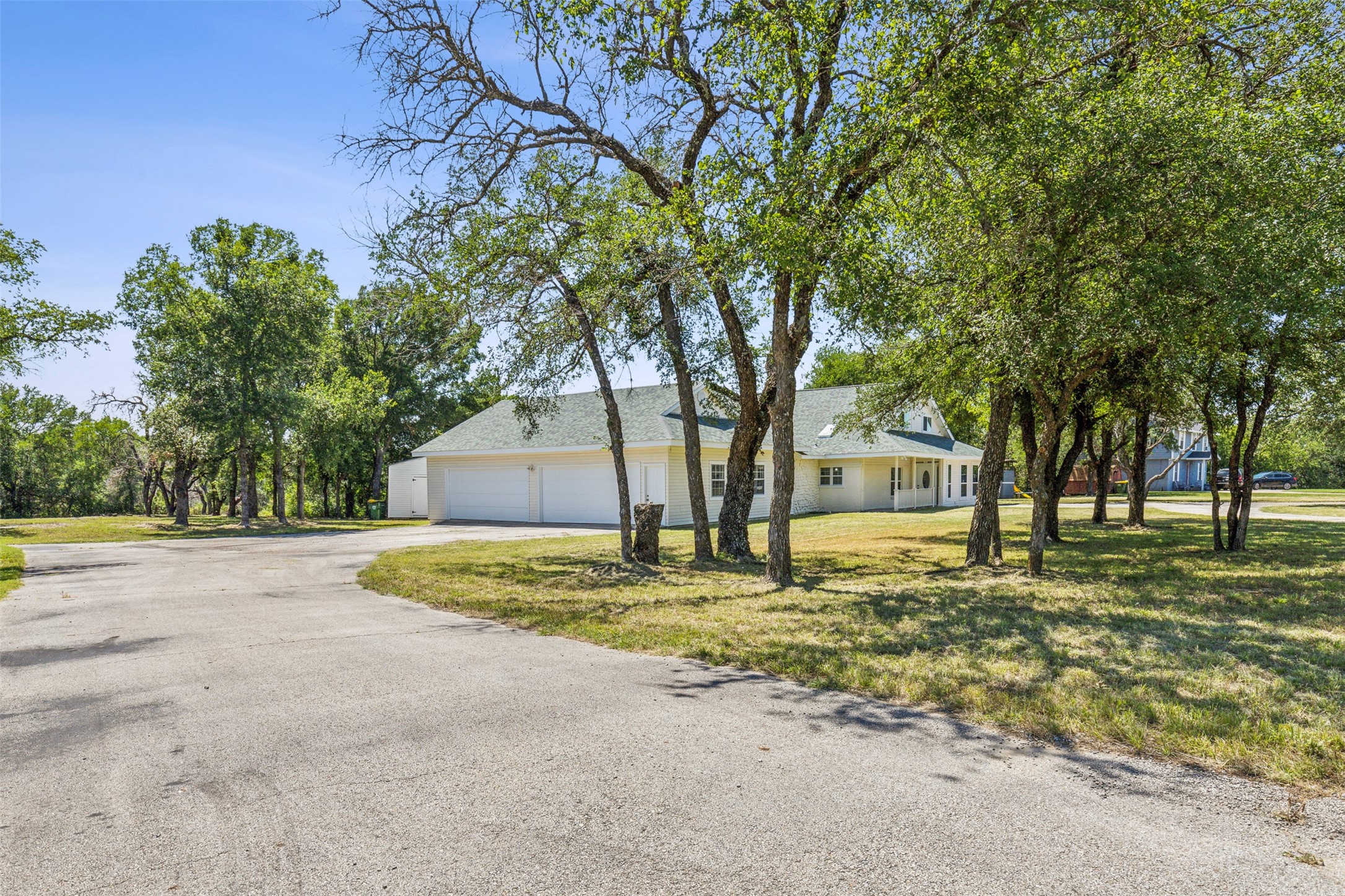 549 W Paloma Court Fort Worth TX 76108