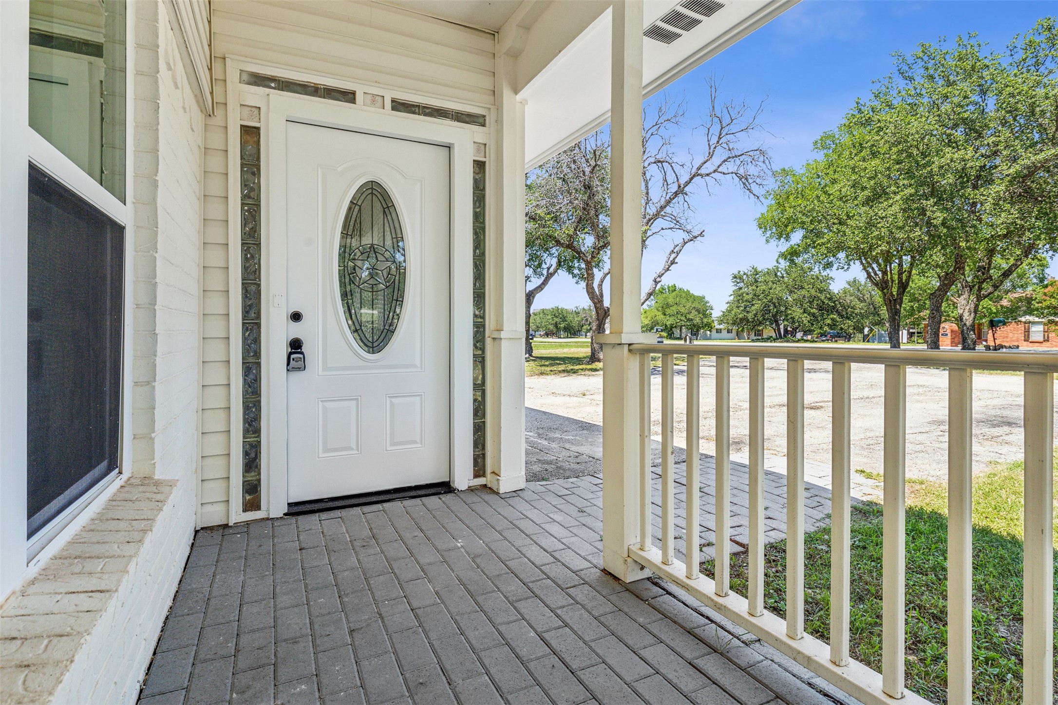 549 W Paloma Court Fort Worth TX 76108