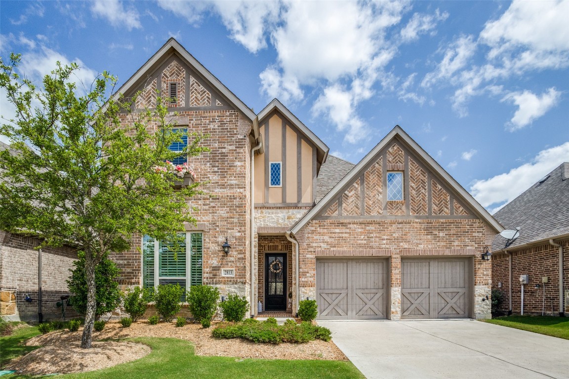 2813 Montreaux The Colony TX 75056