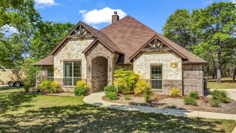 319 Timbers Circle Poolville TX 76487