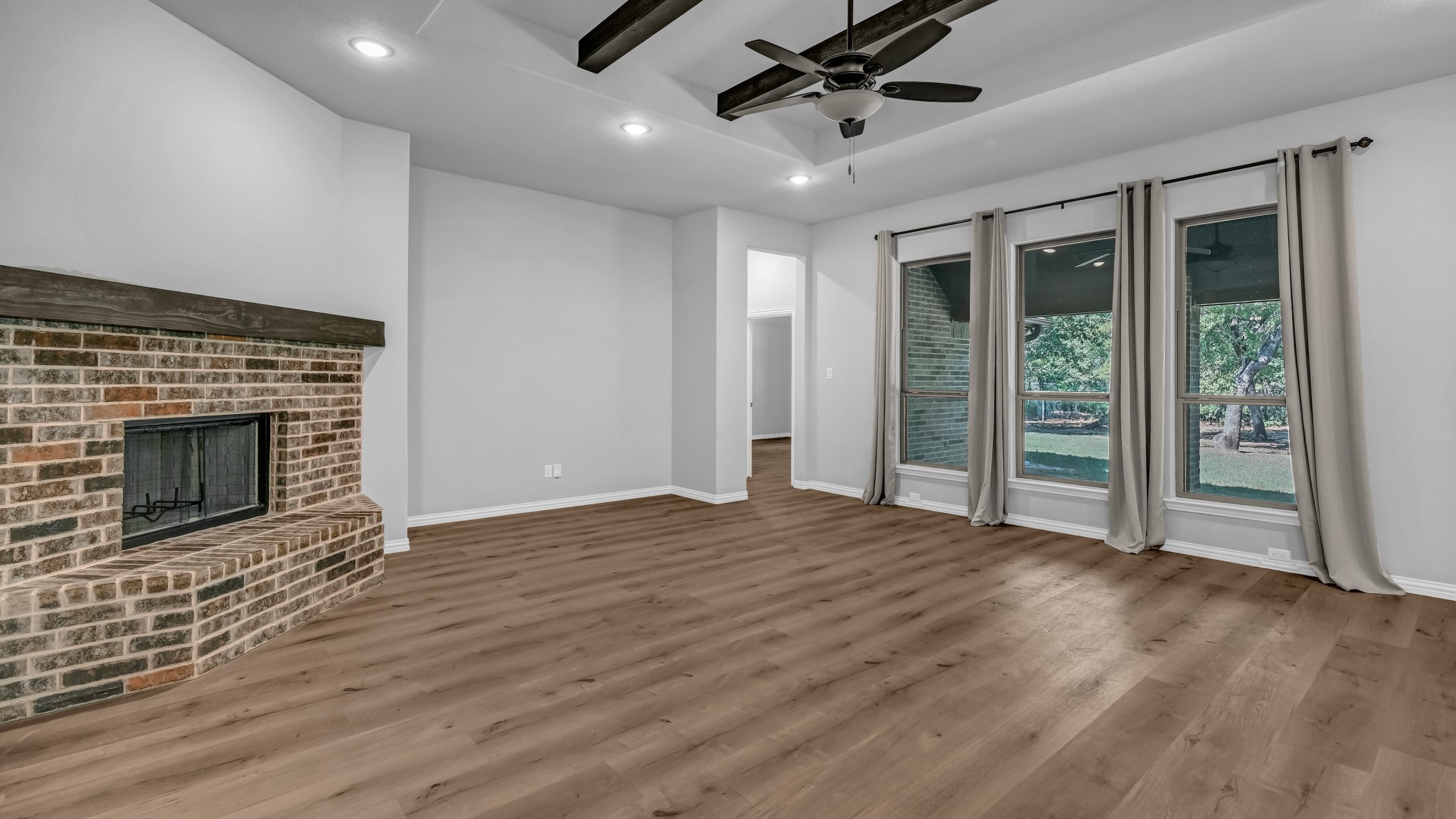 319 Timbers Circle Poolville TX 76487