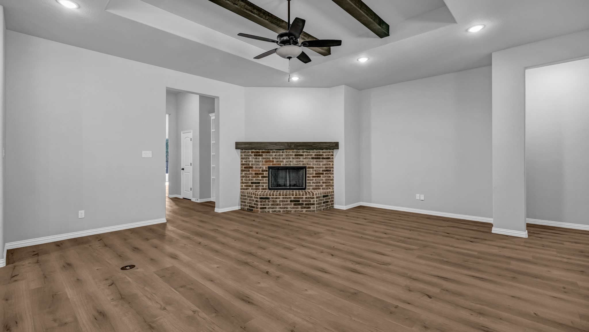 319 Timbers Circle Poolville TX 76487