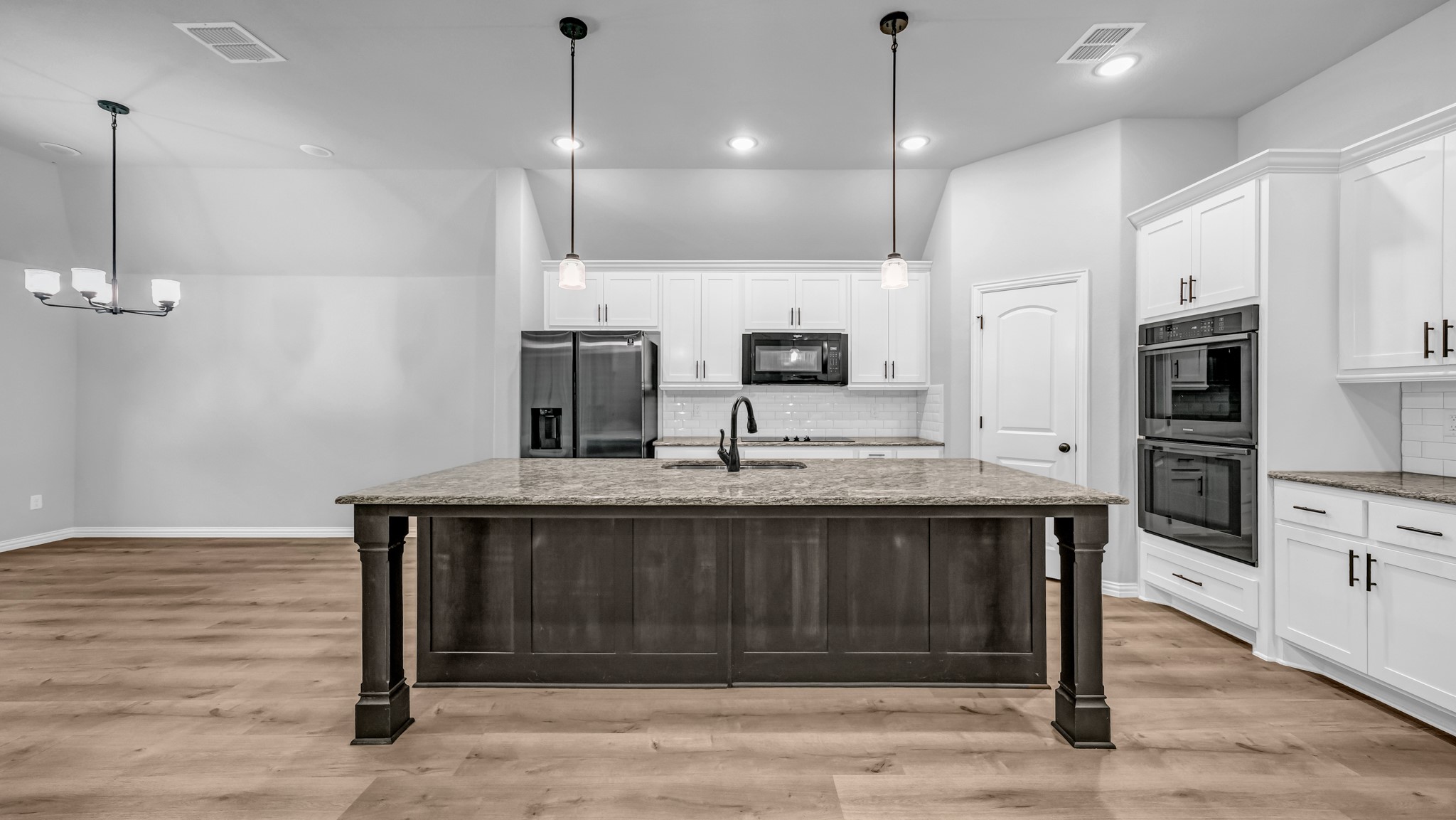 319 Timbers Circle Poolville TX 76487