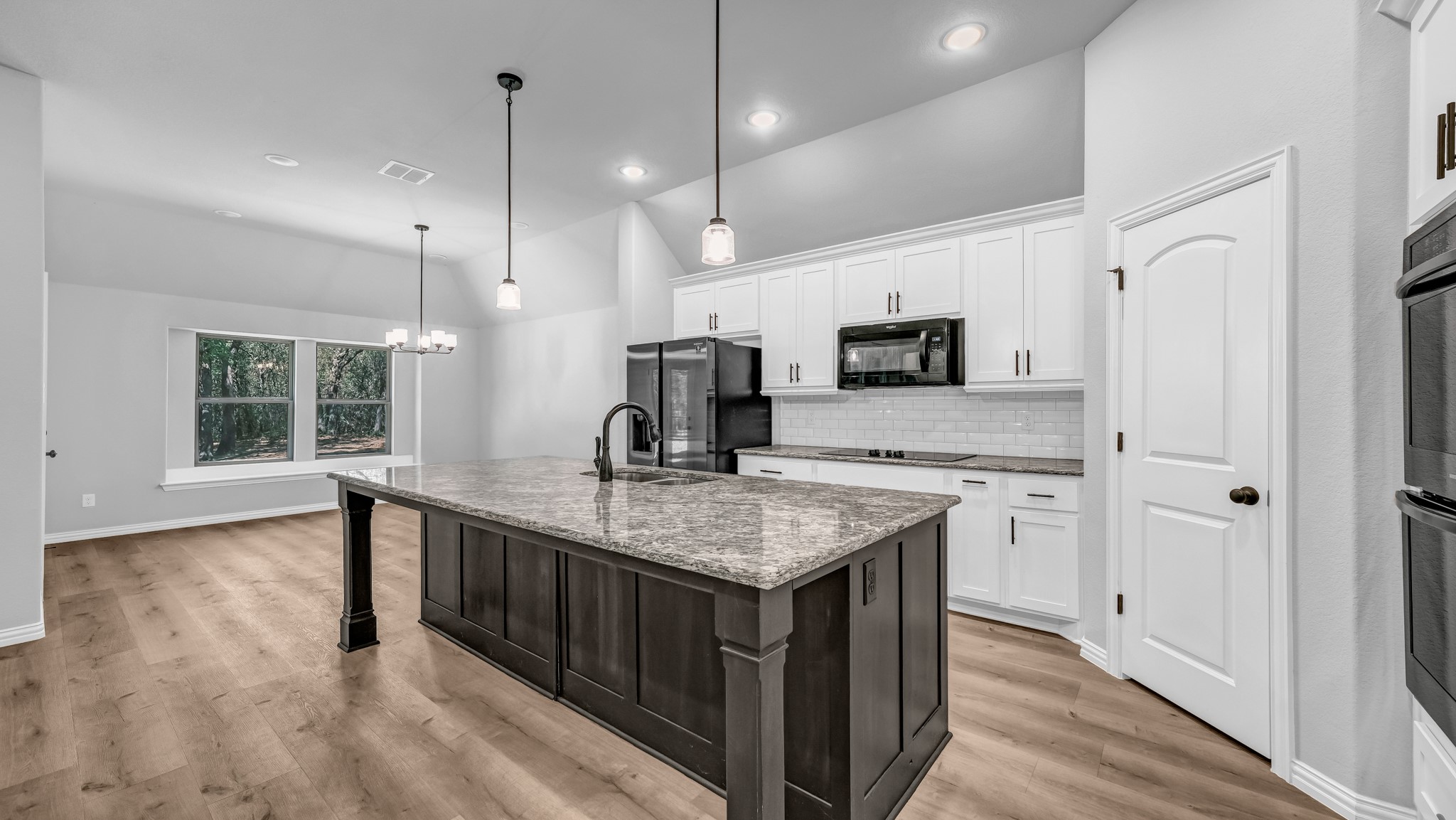 319 Timbers Circle Poolville TX 76487