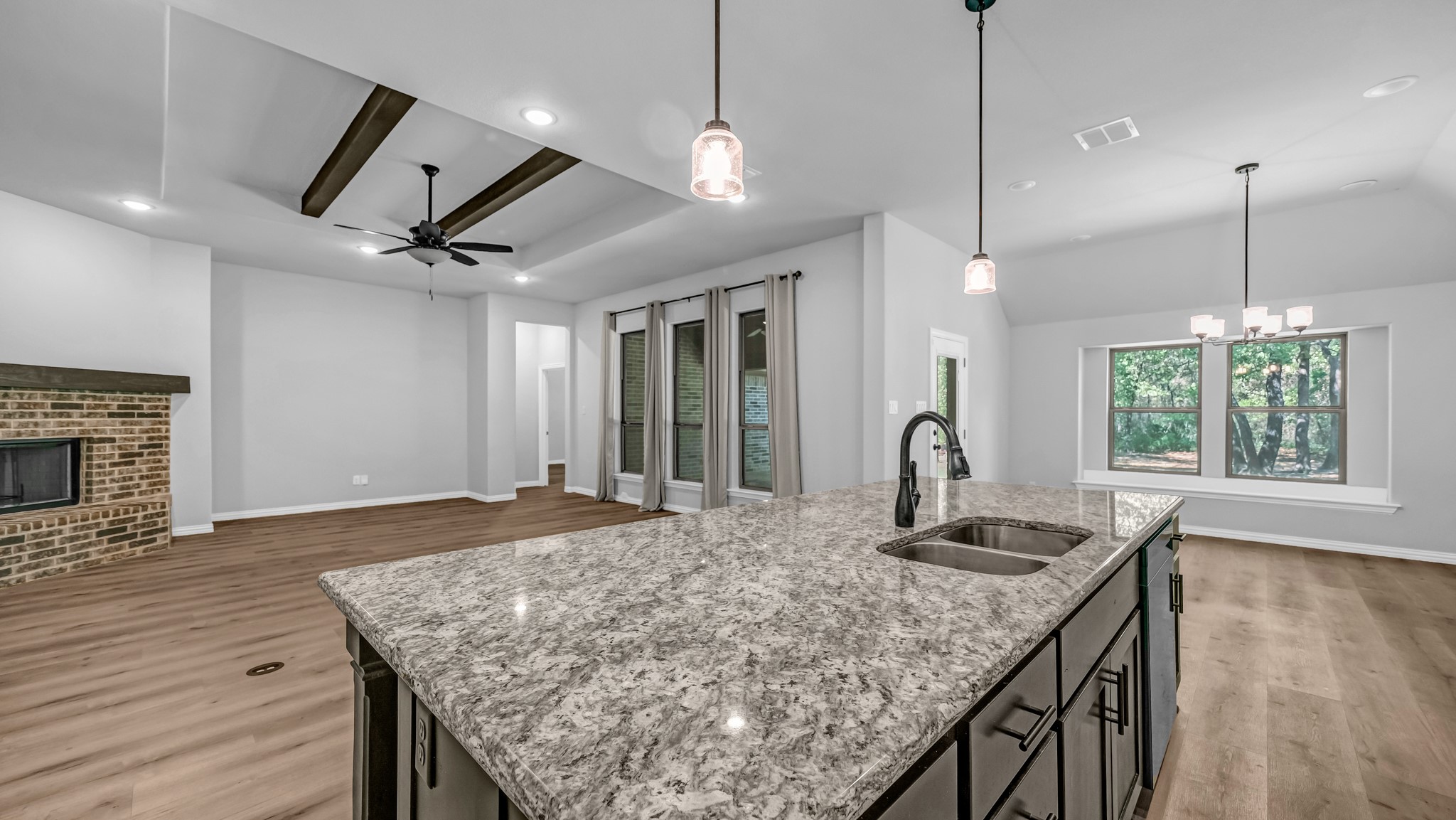 319 Timbers Circle Poolville TX 76487