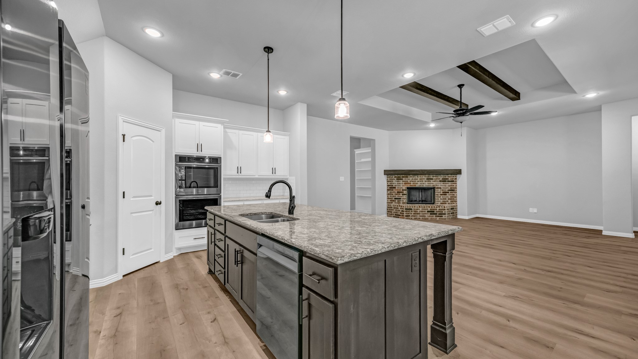 319 Timbers Circle Poolville TX 76487