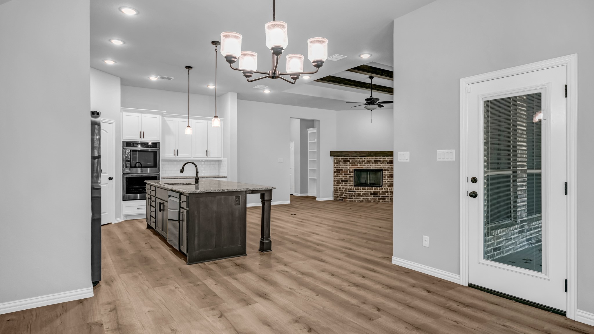 319 Timbers Circle Poolville TX 76487