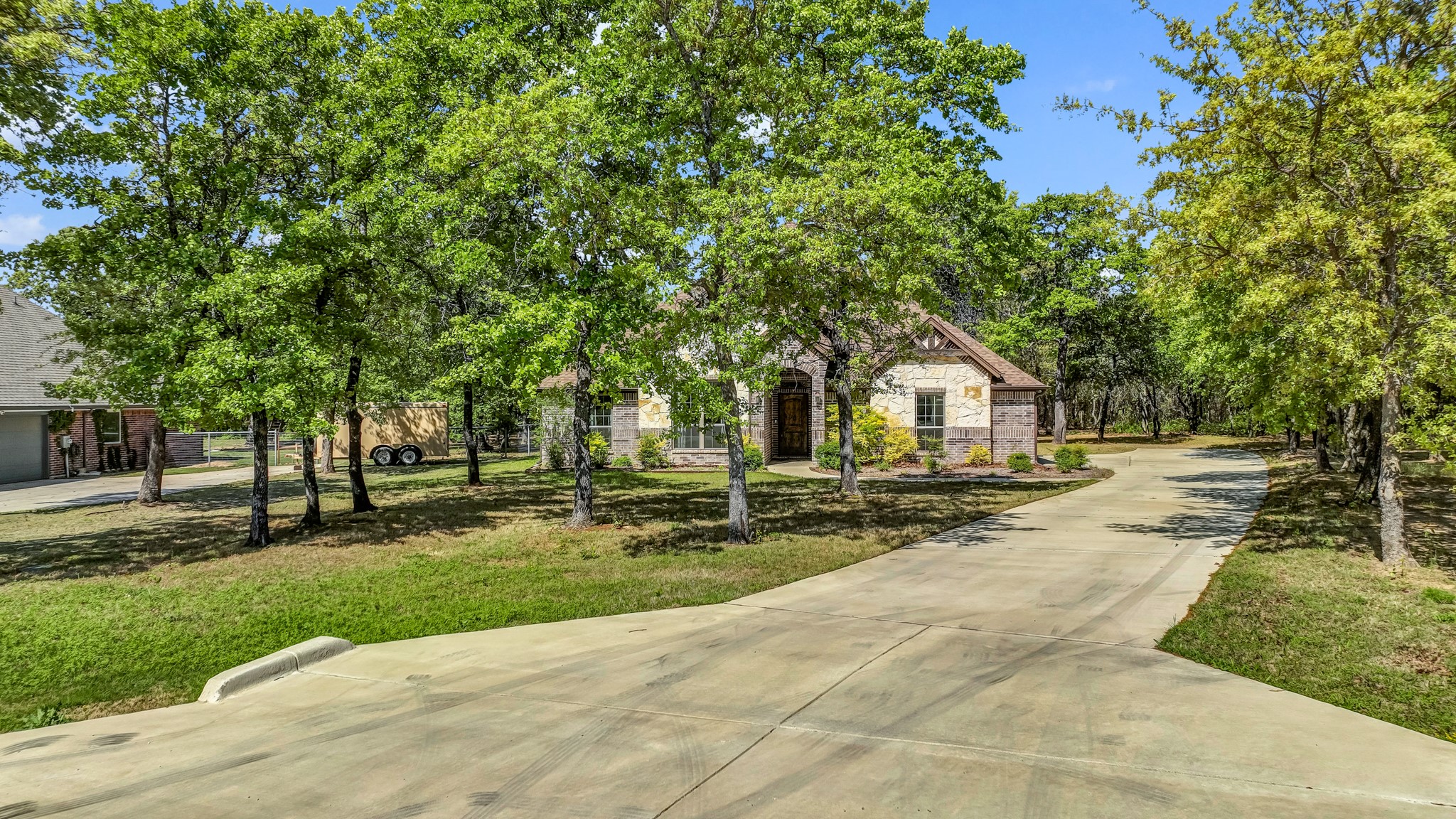 319 Timbers Circle Poolville TX 76487