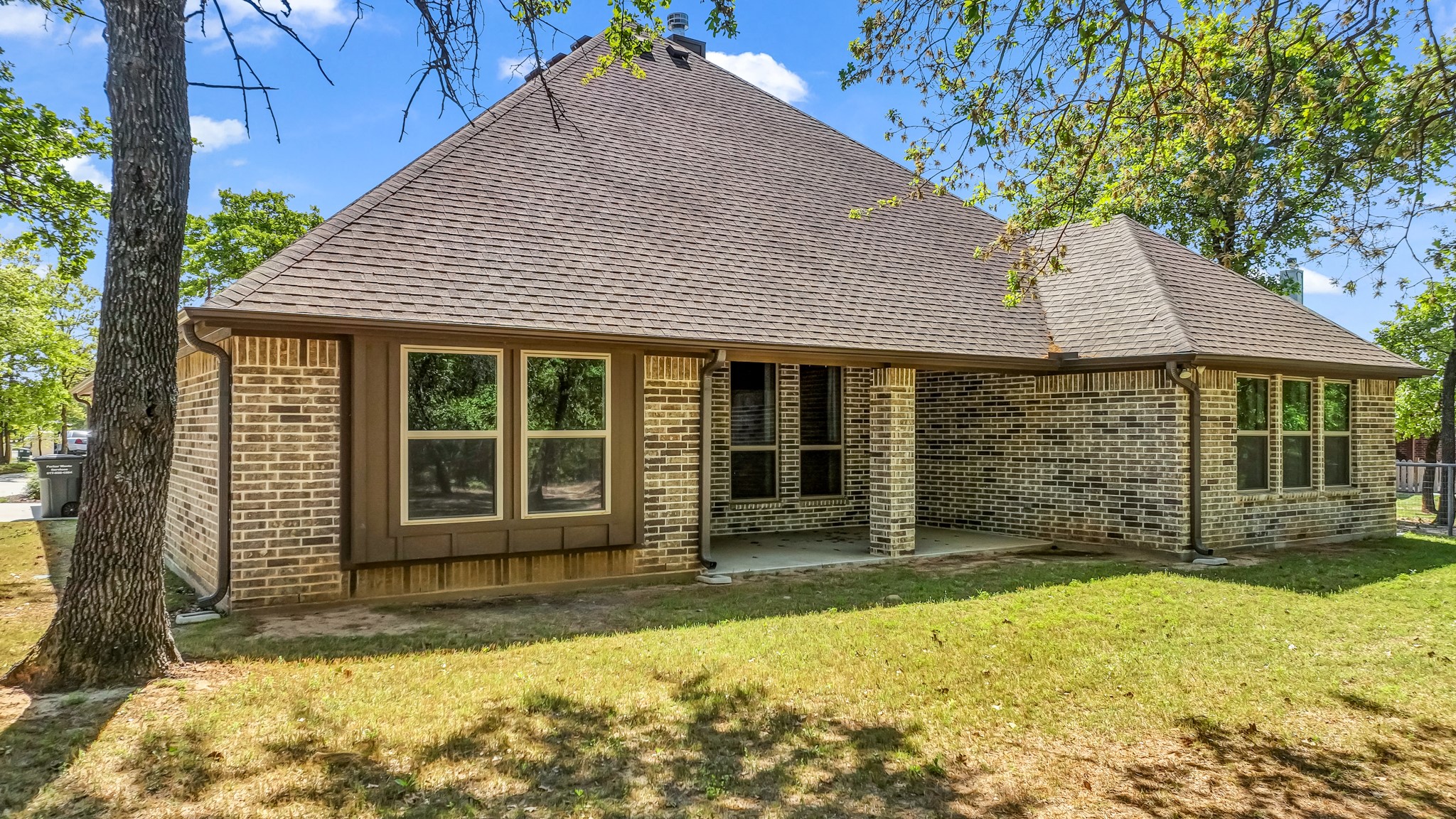 319 Timbers Circle Poolville TX 76487