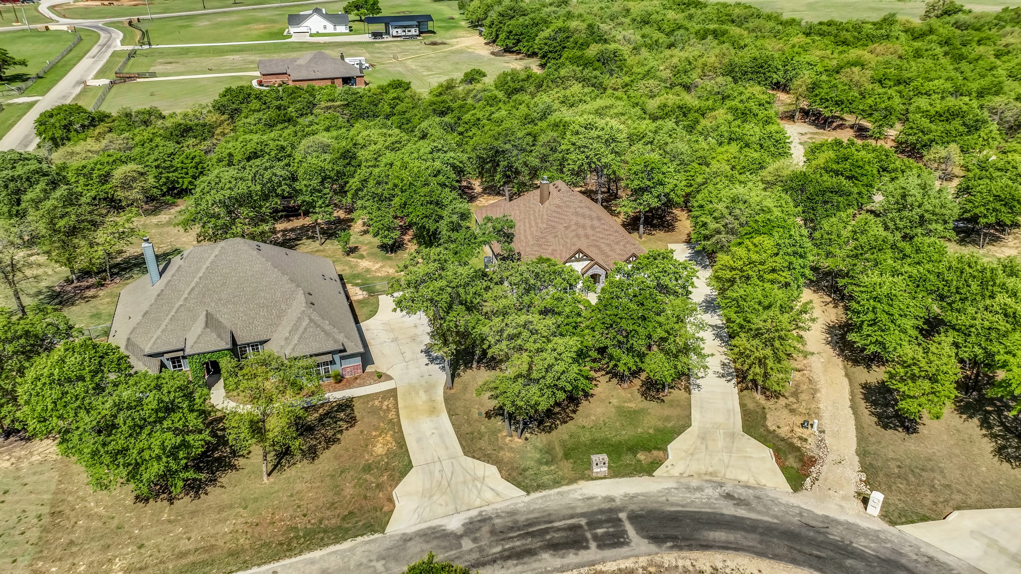 319 Timbers Circle Poolville TX 76487