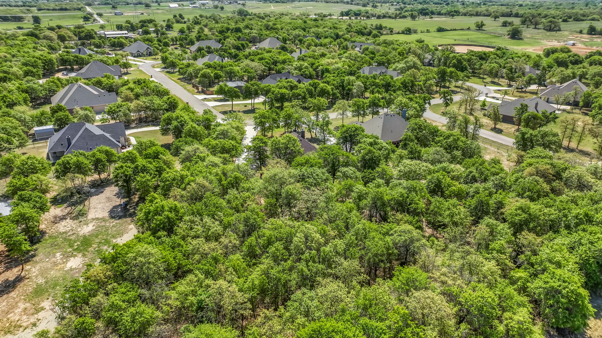 319 Timbers Circle Poolville TX 76487