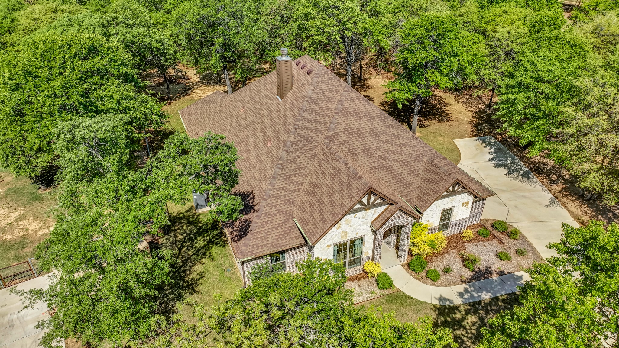 319 Timbers Circle Poolville TX 76487