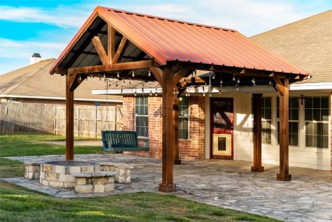 124 Topaz Circle Hewitt TX 76643