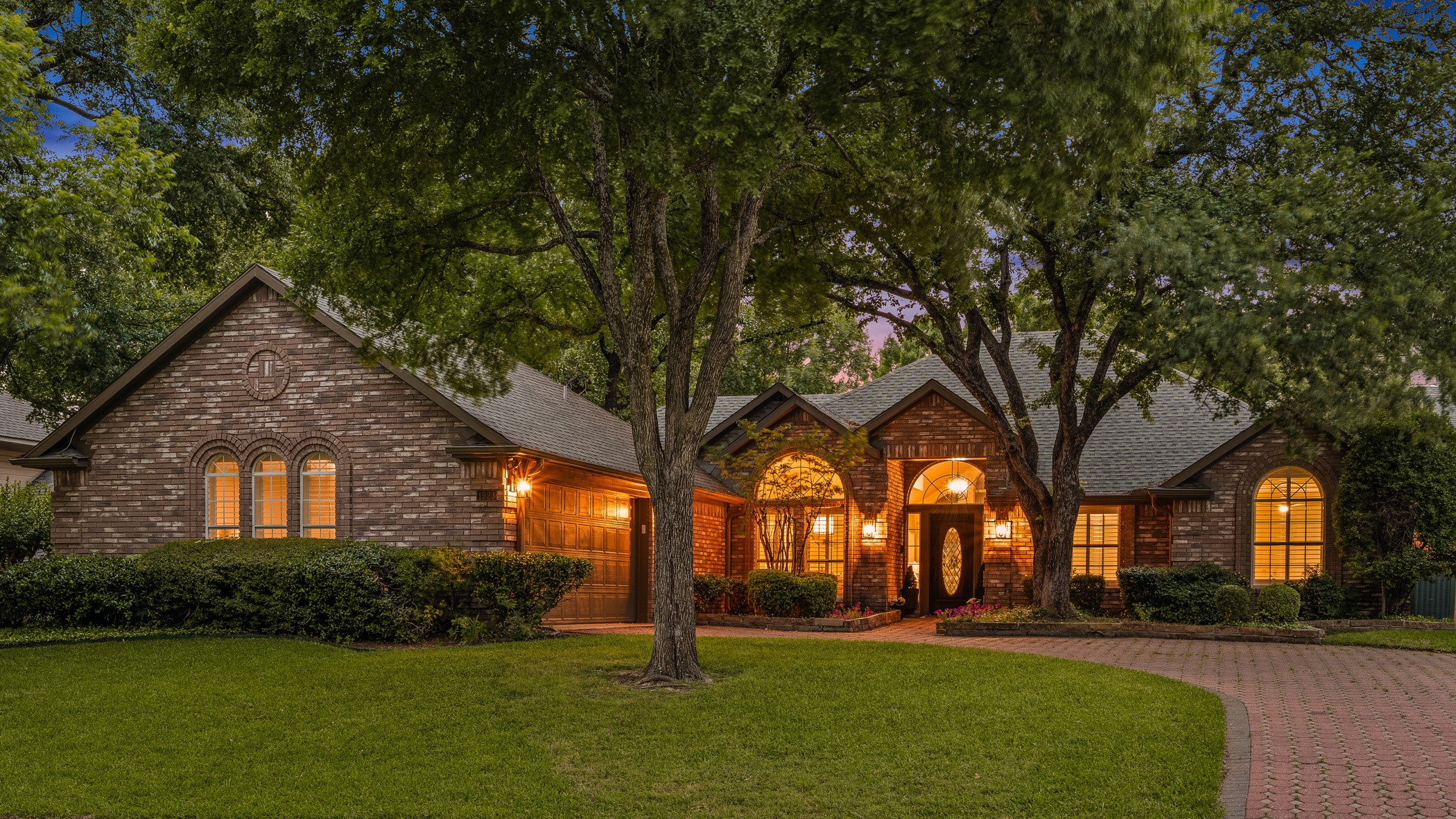 1923 Skelton Street Flower Mound TX 75022