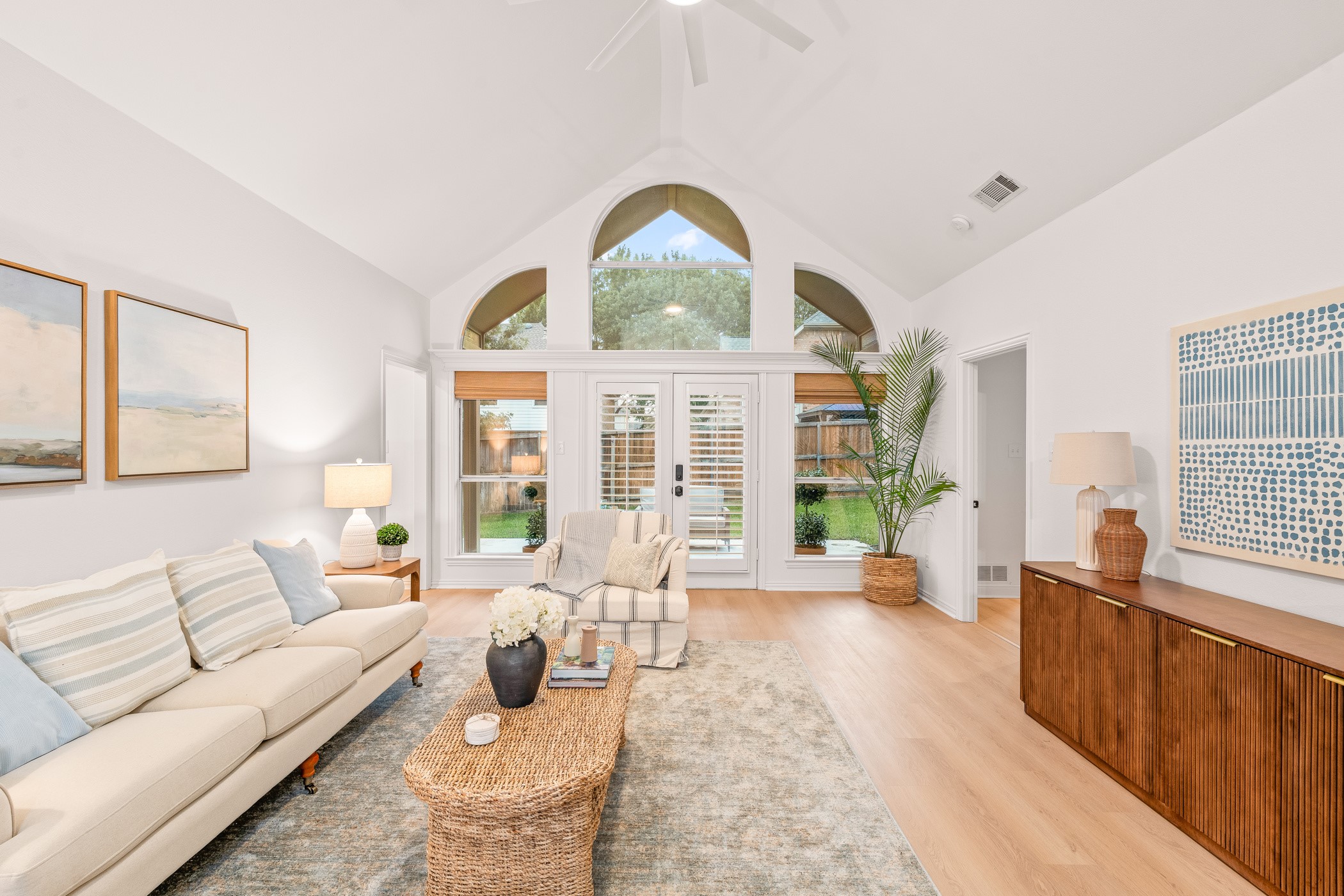 1923 Skelton Street Flower Mound TX 75022