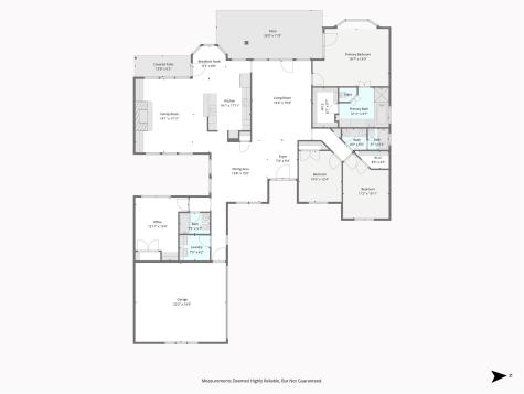 1923 Skelton Street Flower Mound TX 75022