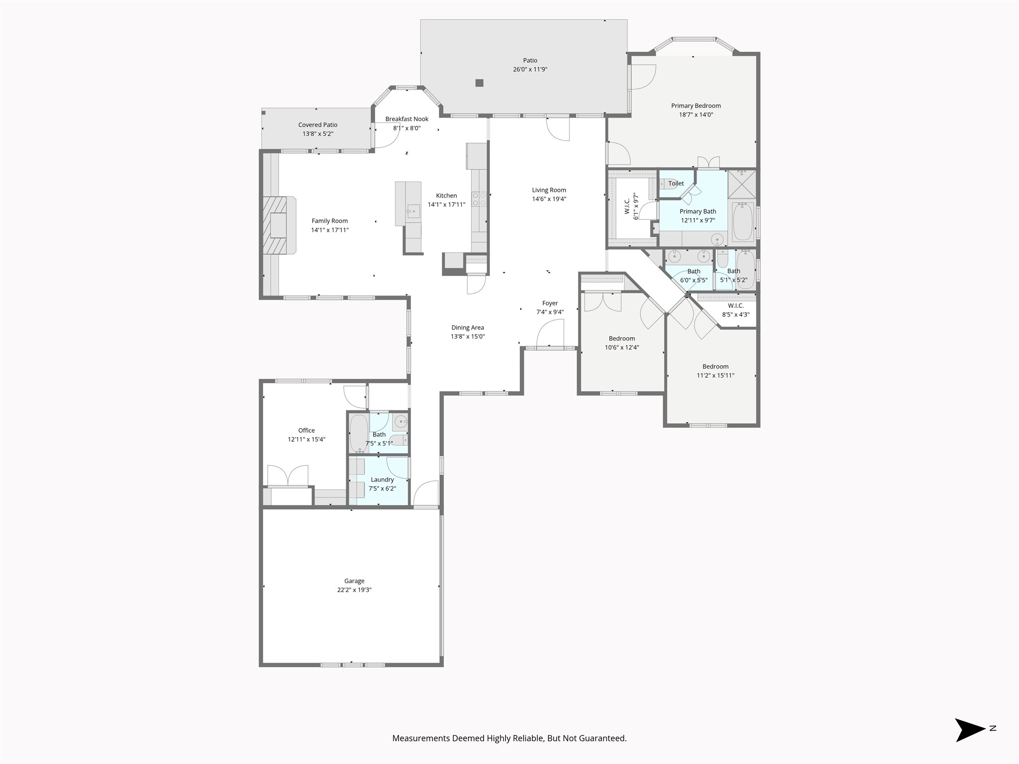 1923 Skelton Street Flower Mound TX 75022