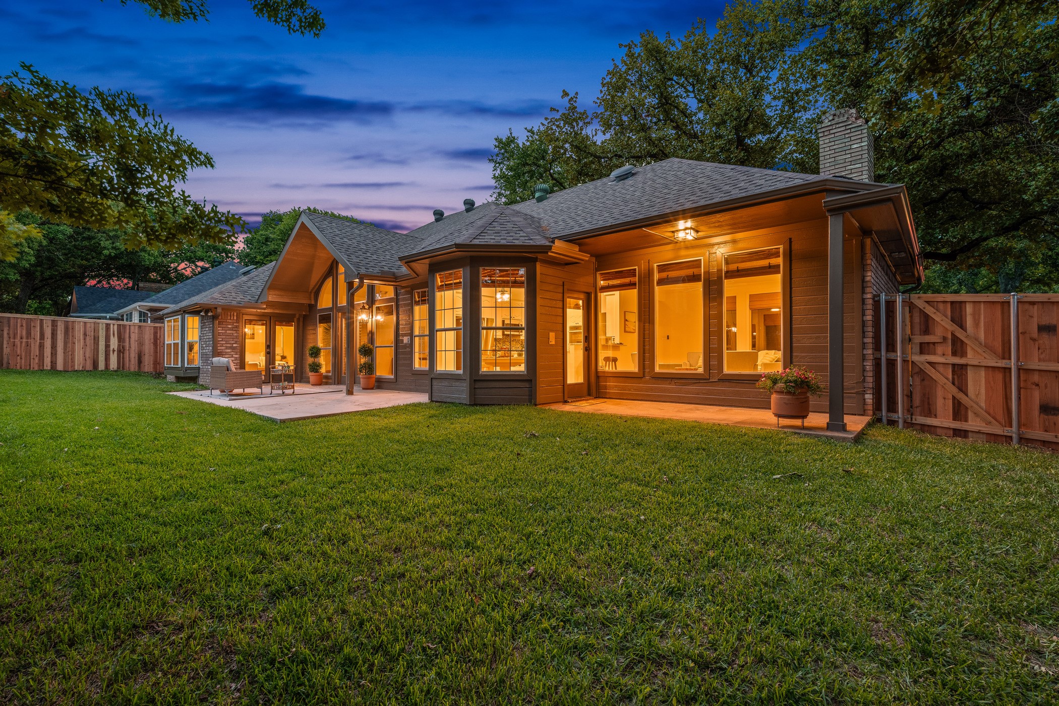 1923 Skelton Street Flower Mound TX 75022