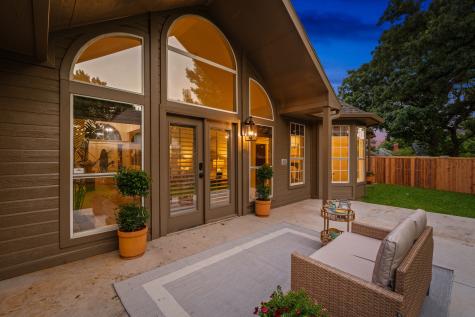 1923 Skelton Street Flower Mound TX 75022