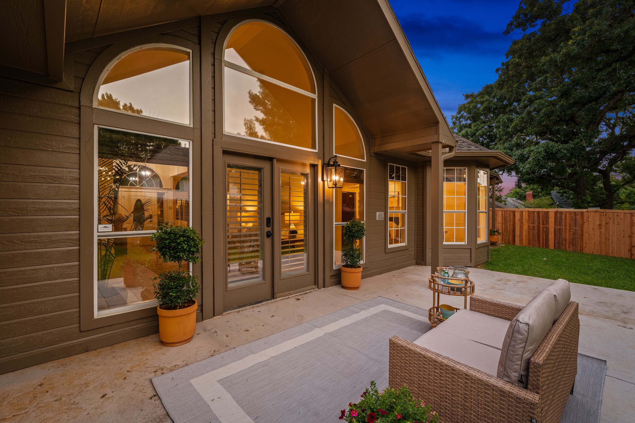 1923 Skelton Street Flower Mound TX 75022