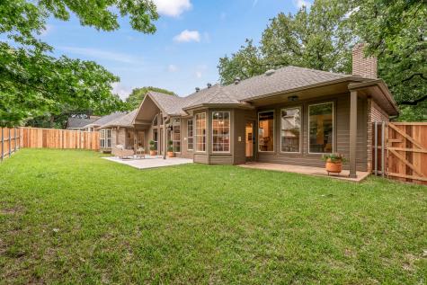 1923 Skelton Street Flower Mound TX 75022