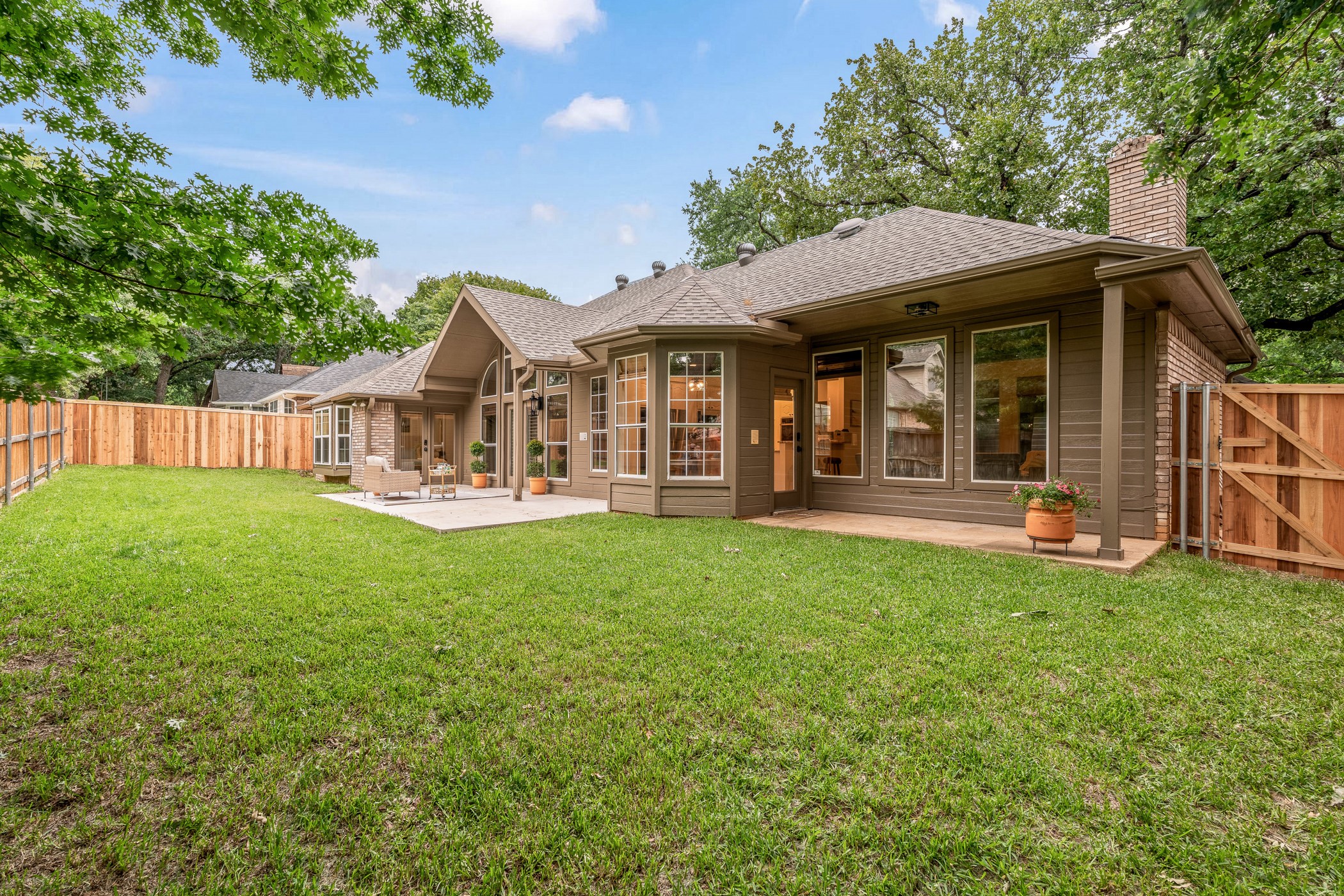 1923 Skelton Street Flower Mound TX 75022