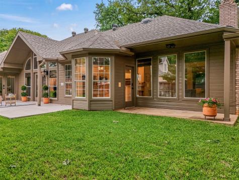 1923 Skelton Street Flower Mound TX 75022