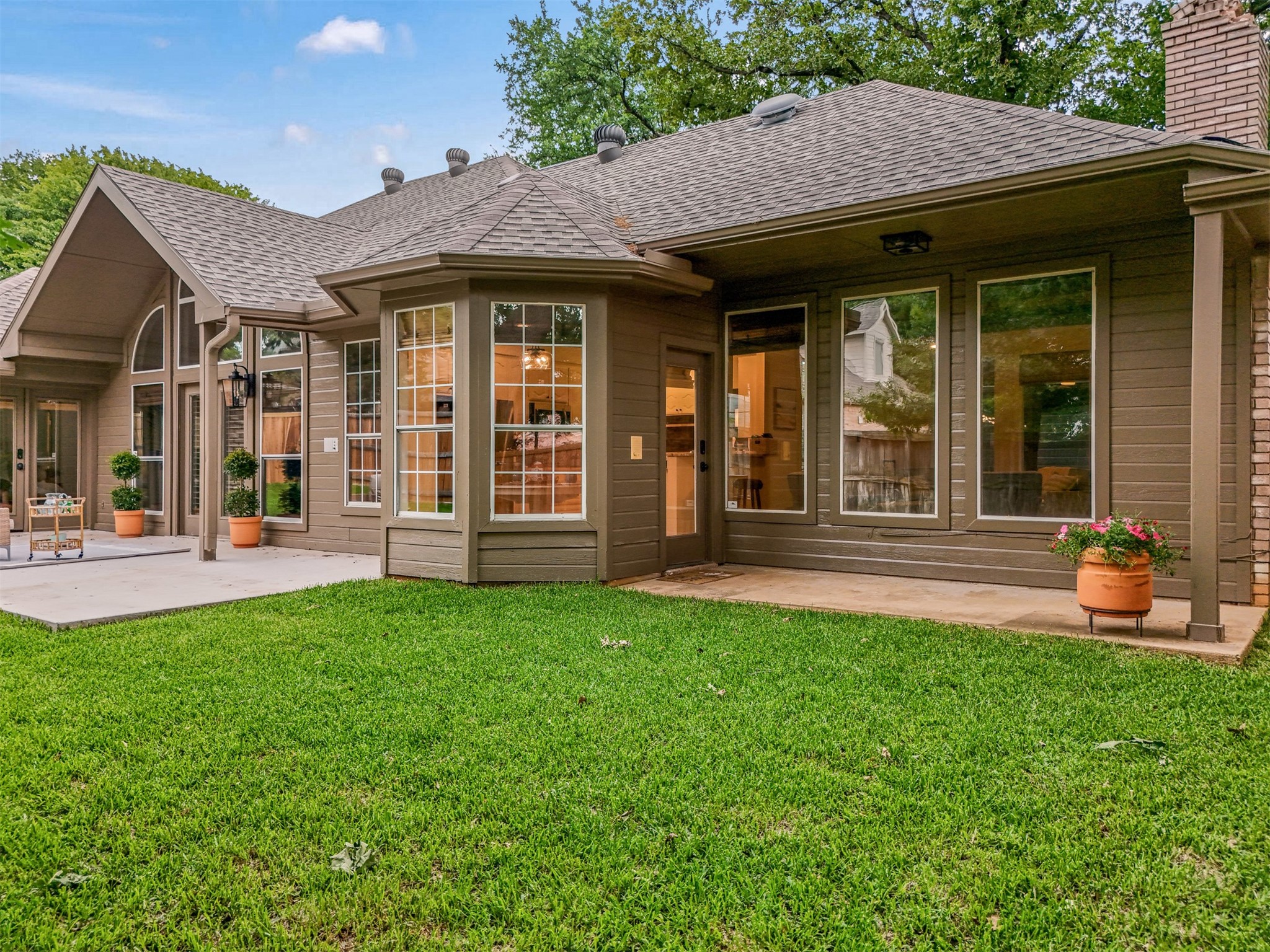 1923 Skelton Street Flower Mound TX 75022