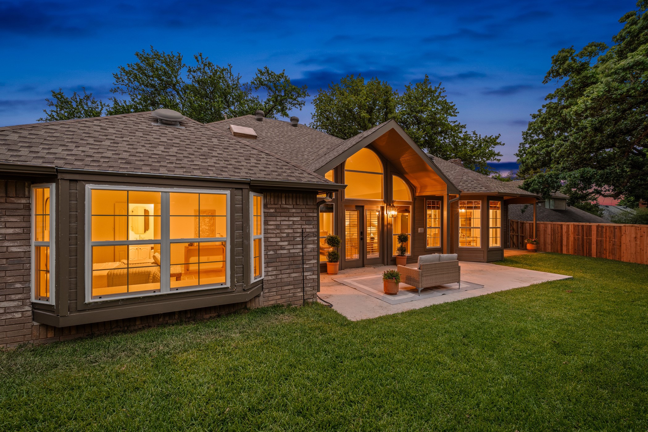 1923 Skelton Street Flower Mound TX 75022