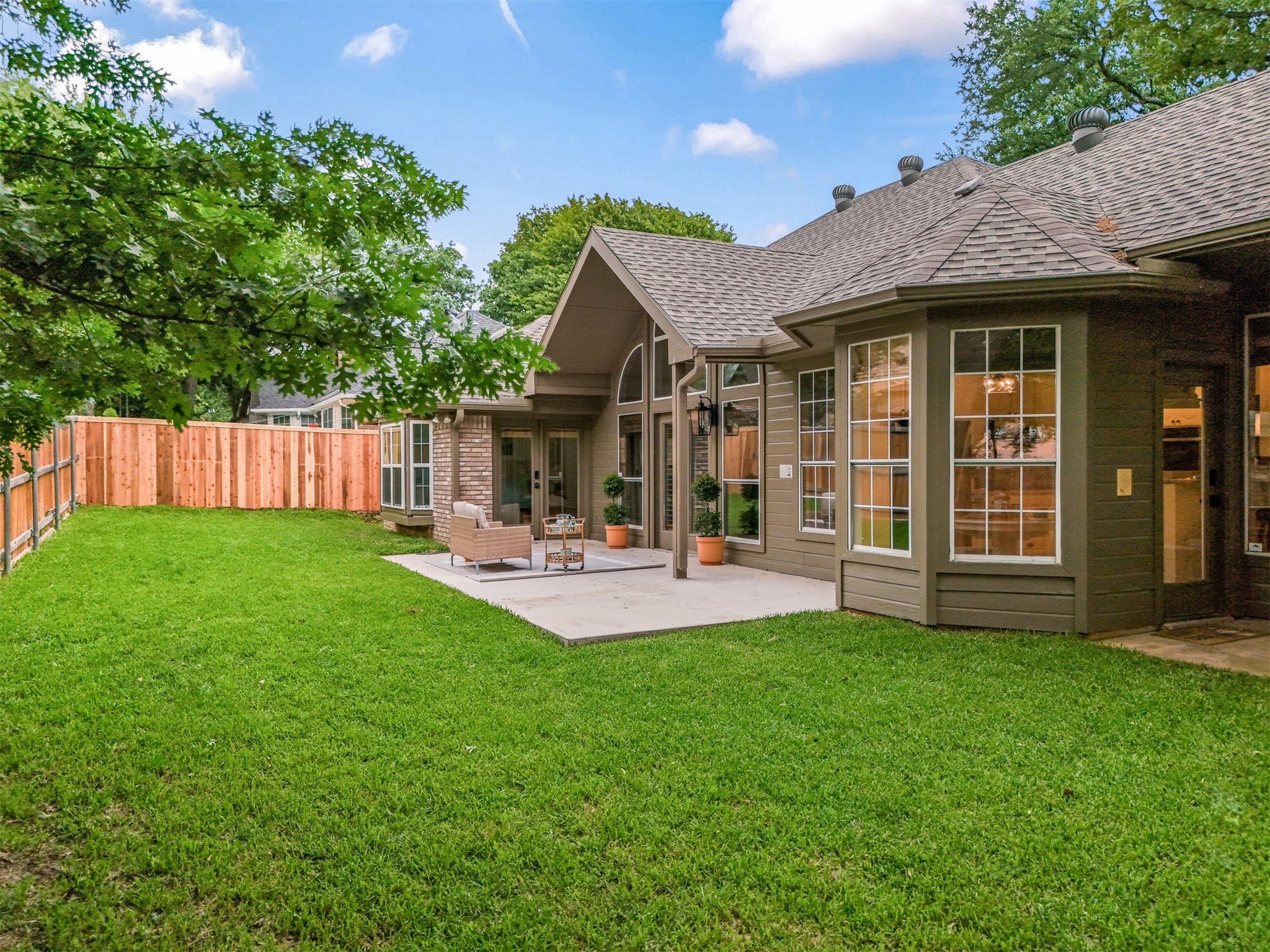 1923 Skelton Street Flower Mound TX 75022